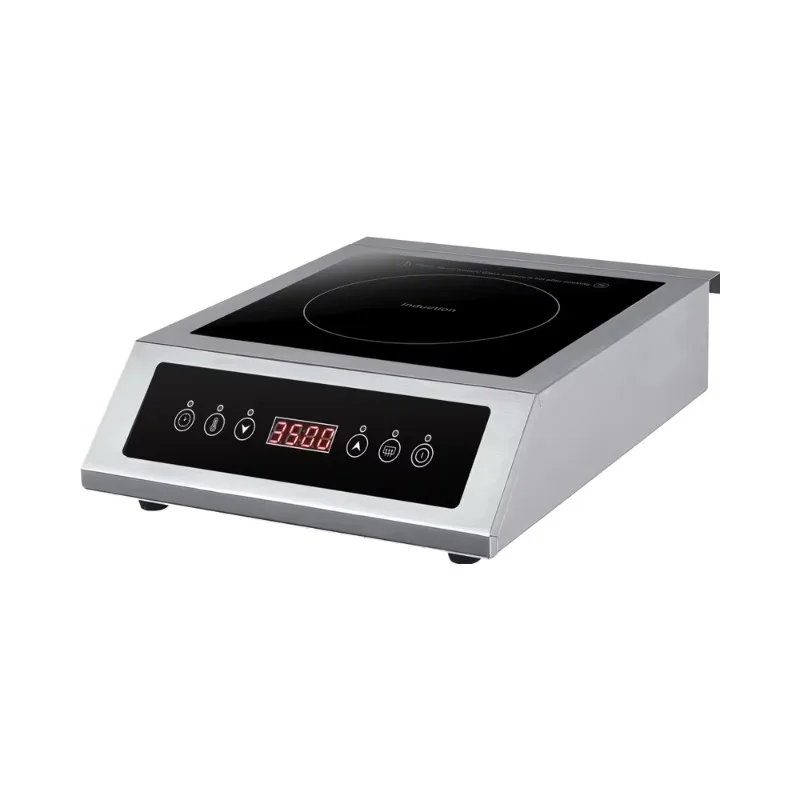 Kitchen Appliances High End - Fogão de indução doméstico de alta