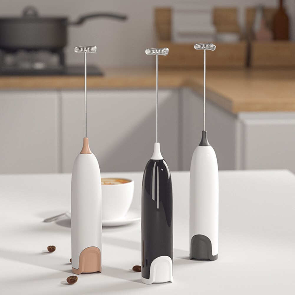 Kitchen Appliances Germany - Batedor de Leite Elétrico, Cozinha Bebida