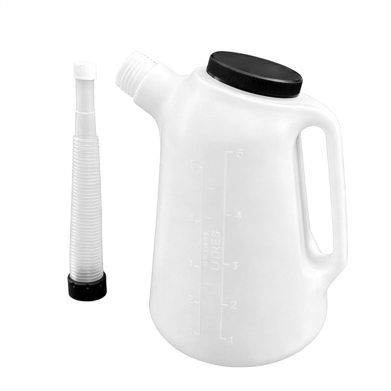 Kitchen Appliances Cooking - Nova Jarra de 5L para Óleo