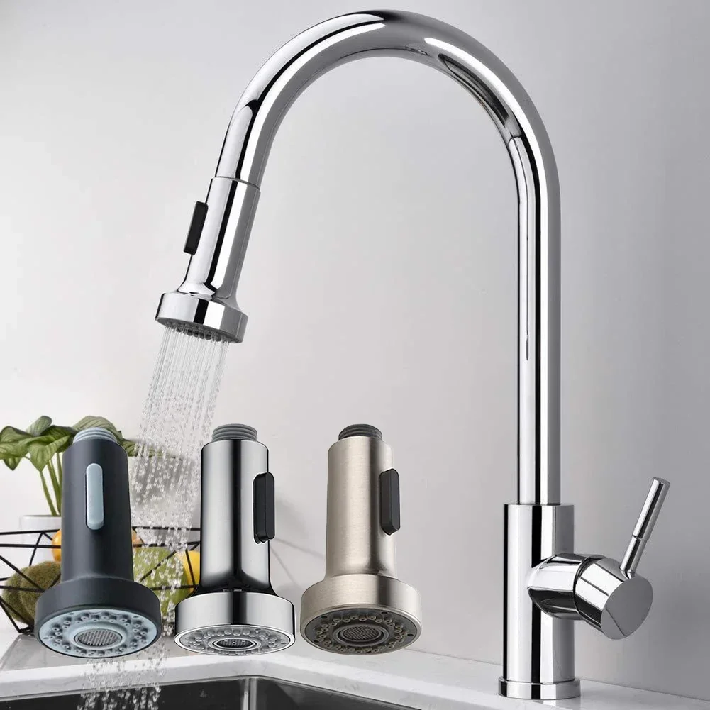 Cozinha pull out torneira pulv - Kitchen Appliances Germany avaliação e preço