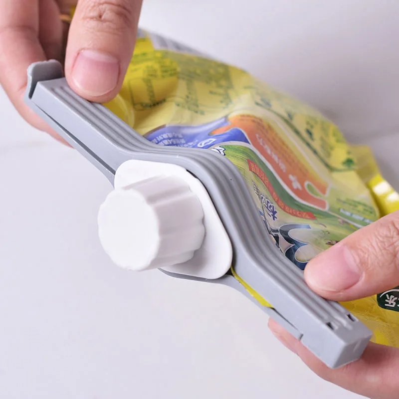 Clipes de Vedação para Sacos d - Kitchen Appliances Garage avaliação e preço