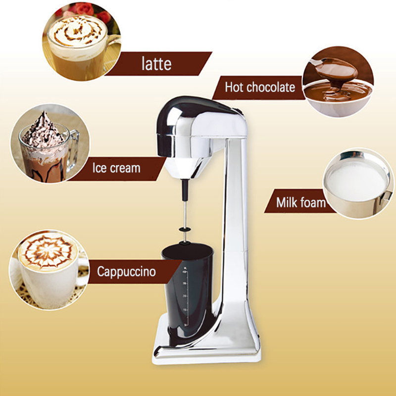 Espuma de leite elétrica 220v  - Kitchen Appliances Germany avaliação e preço