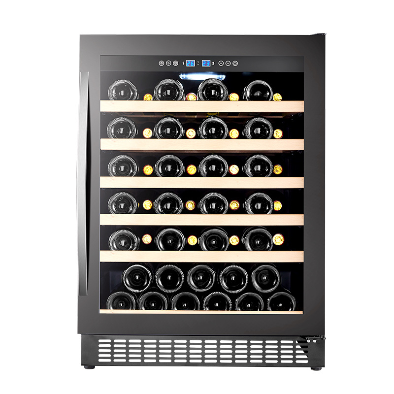 Armário de vinho com compresso - Kitchen Appliances High End avaliação e preço