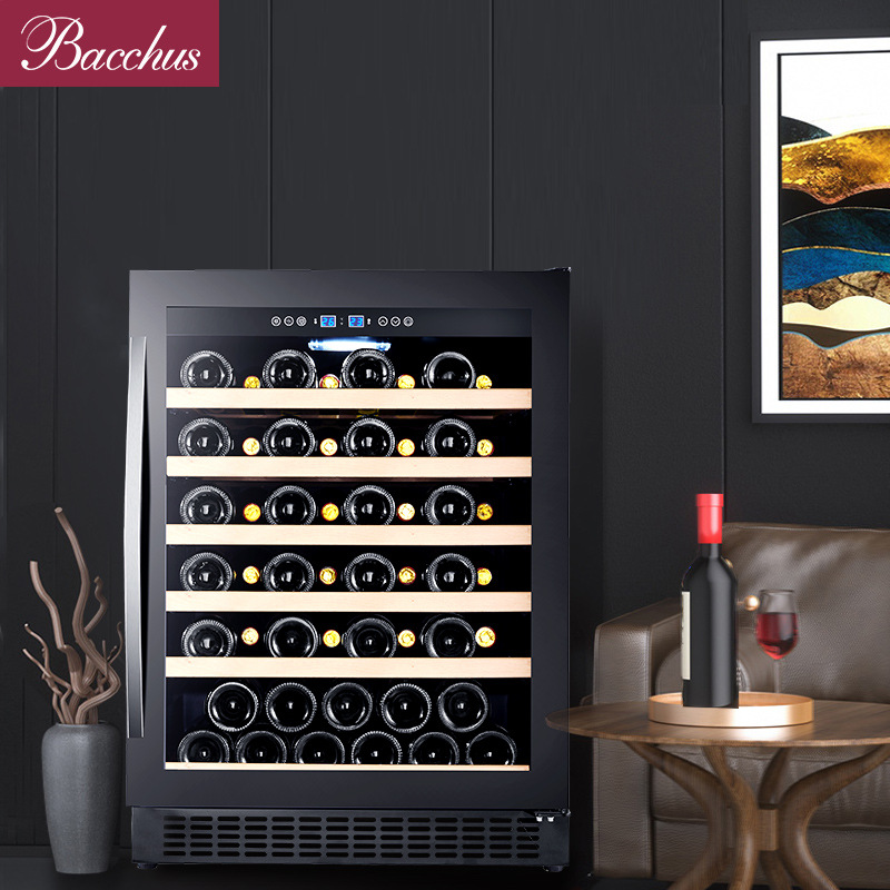 Armário de vinho com compresso - Kitchen Appliances High End avaliação e preço