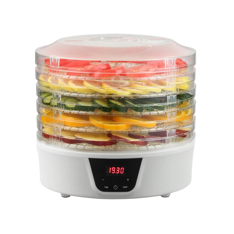 Desidratador de Alimentos Nut  - Dehydrator Tray Electric avaliação e preço