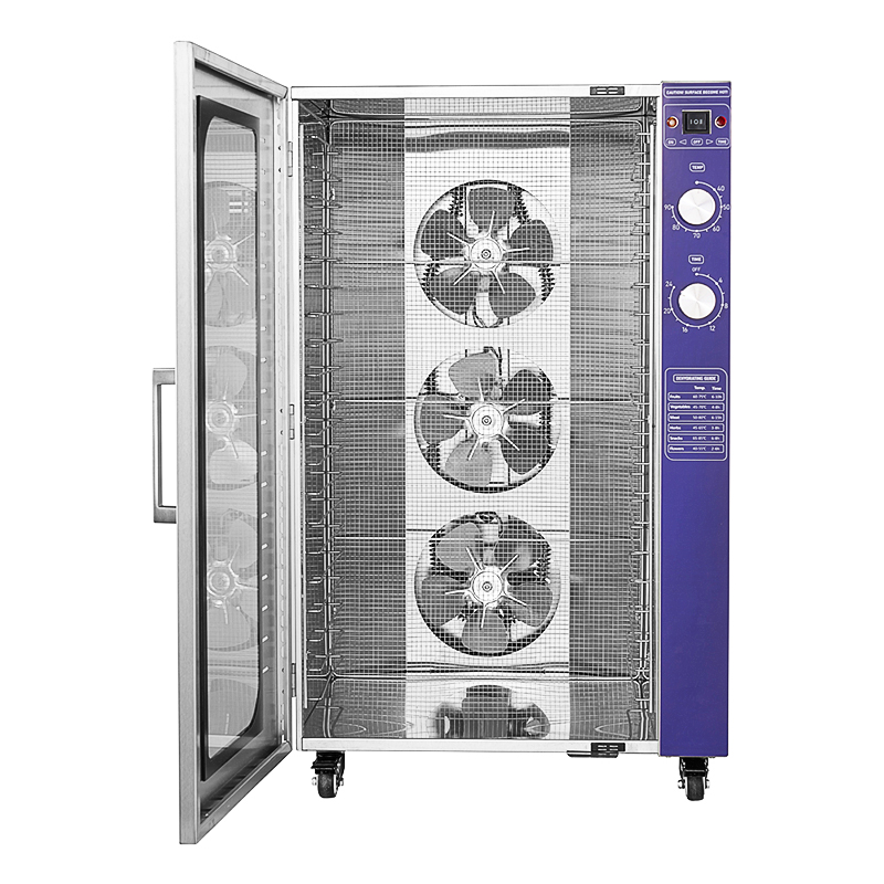Desidratador Elétrico de Alime - Dehydrator Tray Electric avaliação e preço
