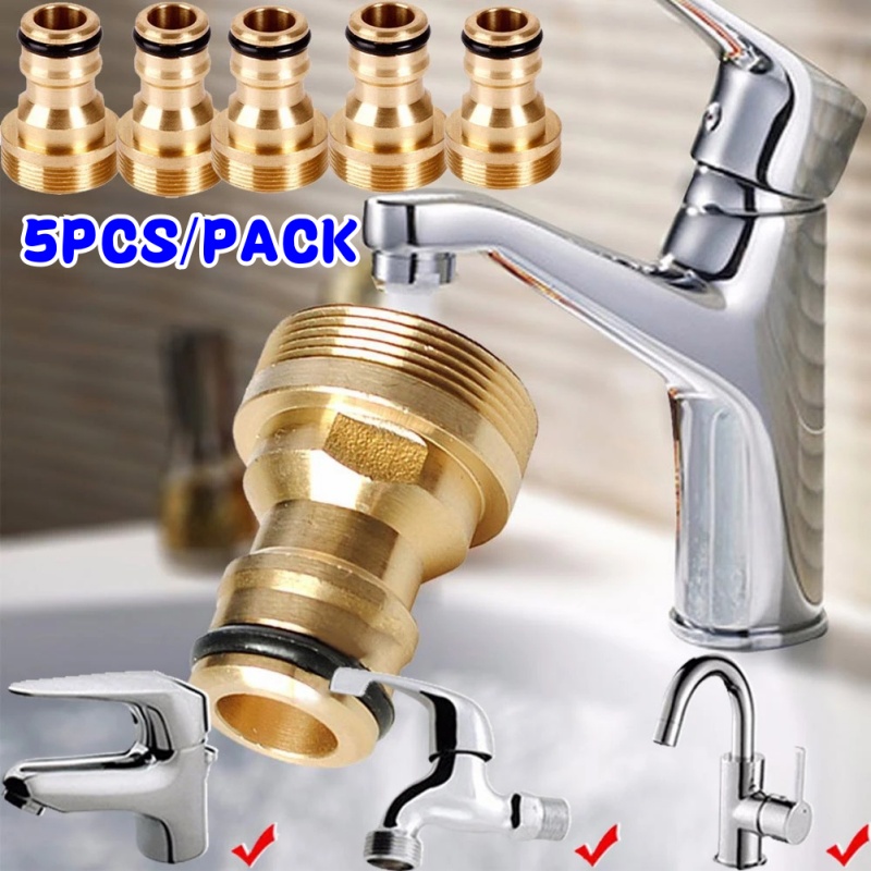 Universal Brass Tap Kitchen Ad - Kitchen Appliances Germany avaliação e preço