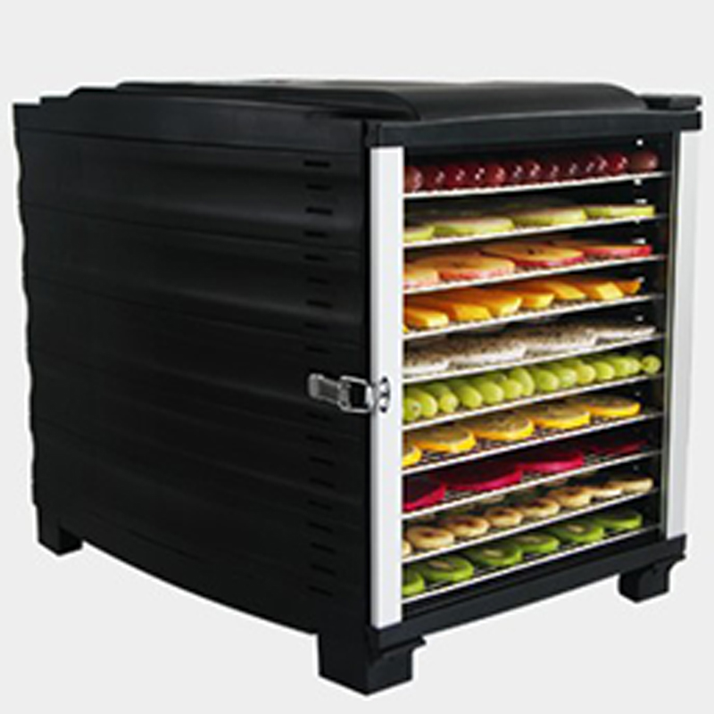 10 bandejas desidratador de al - Dehydrator Tray Electric avaliação e preço