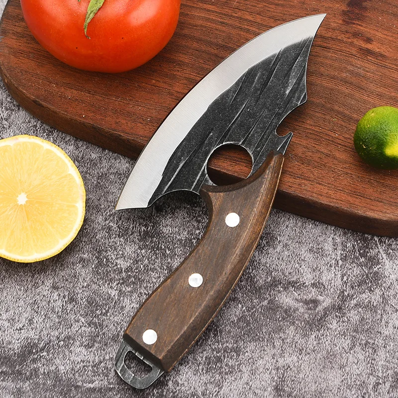 Faca Profissional para Desossa - Kitchen Appliances Cooking avaliação e preço