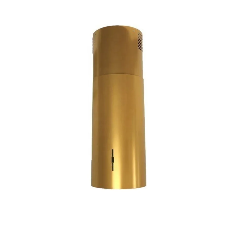 Capô de fogão de vendas quente - Kitchen Appliances High End avaliação e preço