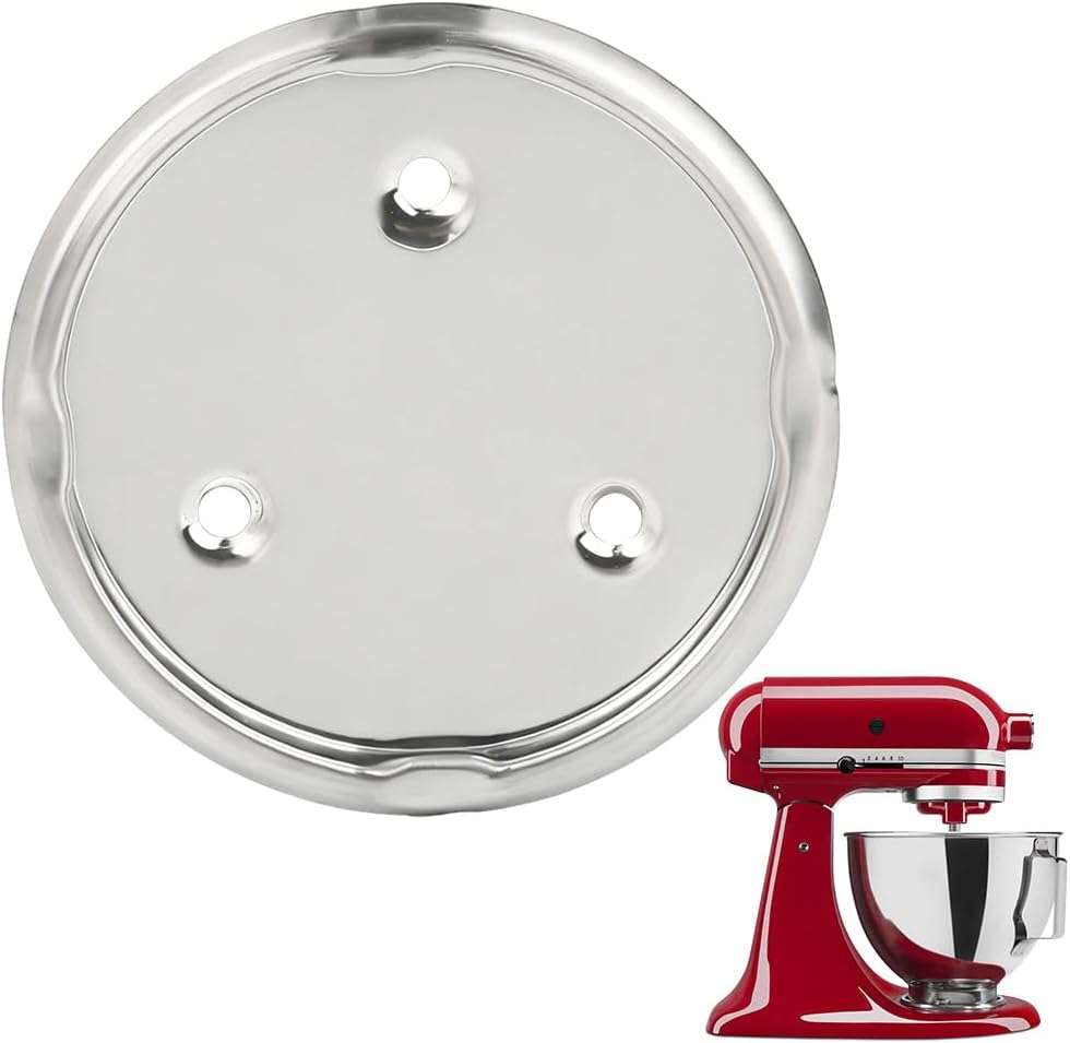 Tampa de Rosca para Tigela de  - Kitchen Appliances Germany avaliação e preço