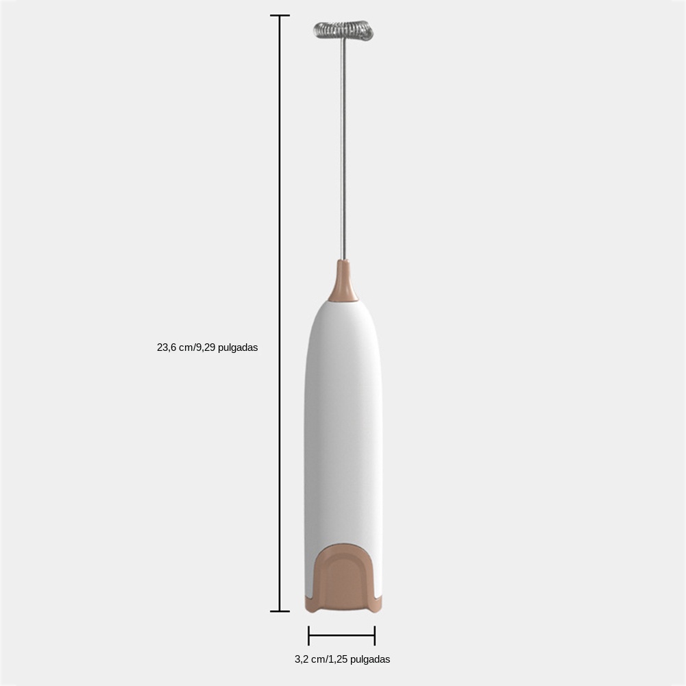 Batedor de Leite Elétrico, Coz - Kitchen Appliances Germany avaliação e preço
