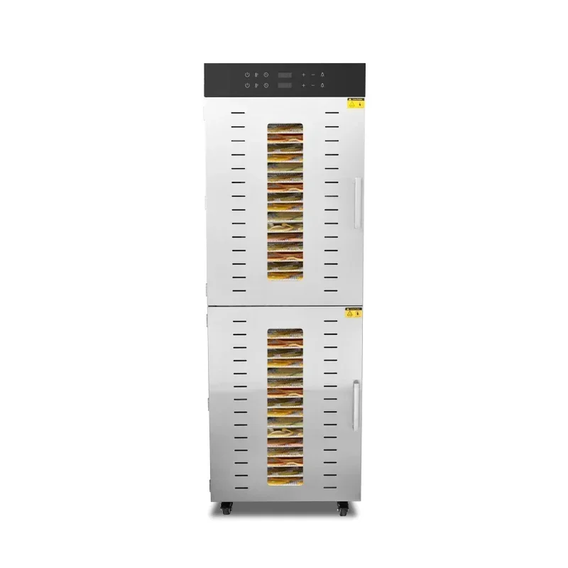 Secador de grãos de aço inoxid - Dehydrator Tray Electric avaliação e preço