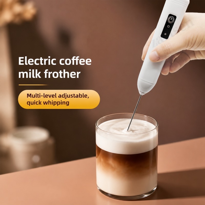 Batedor Elétrico Portátil para - Kitchen Appliances Germany avaliação e preço