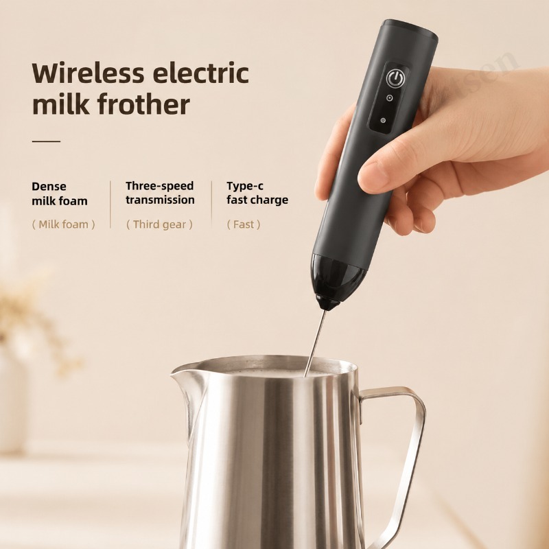 Batedor Elétrico Portátil para - Kitchen Appliances Germany avaliação e preço