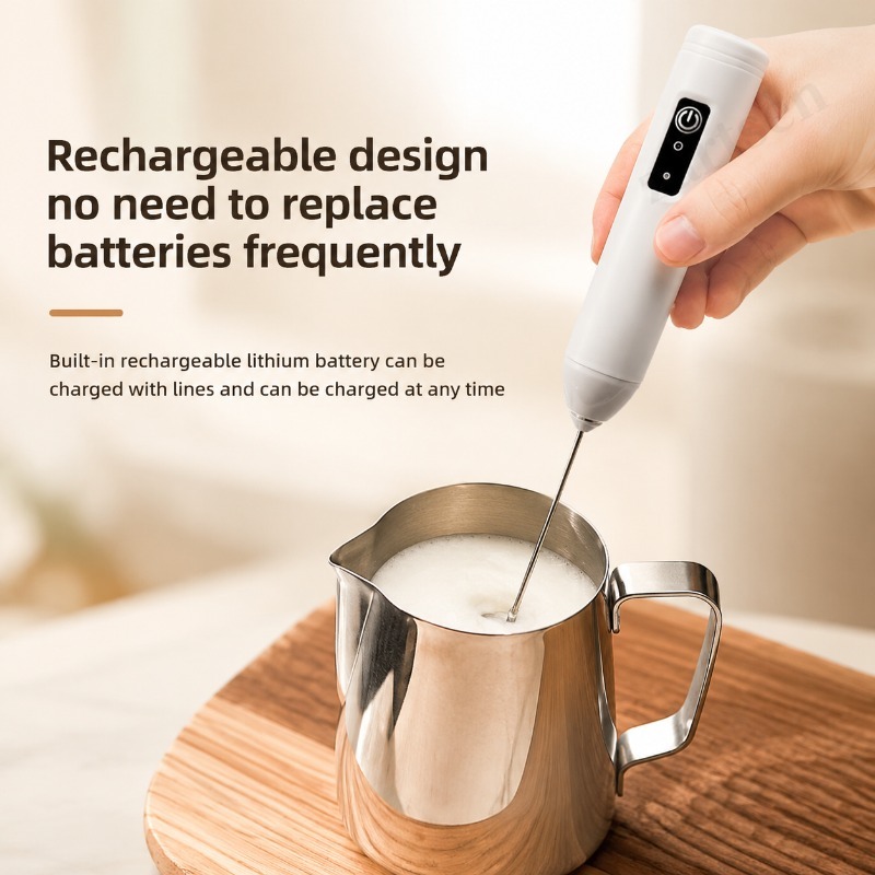 Batedor Elétrico Portátil para - Kitchen Appliances Germany avaliação e preço