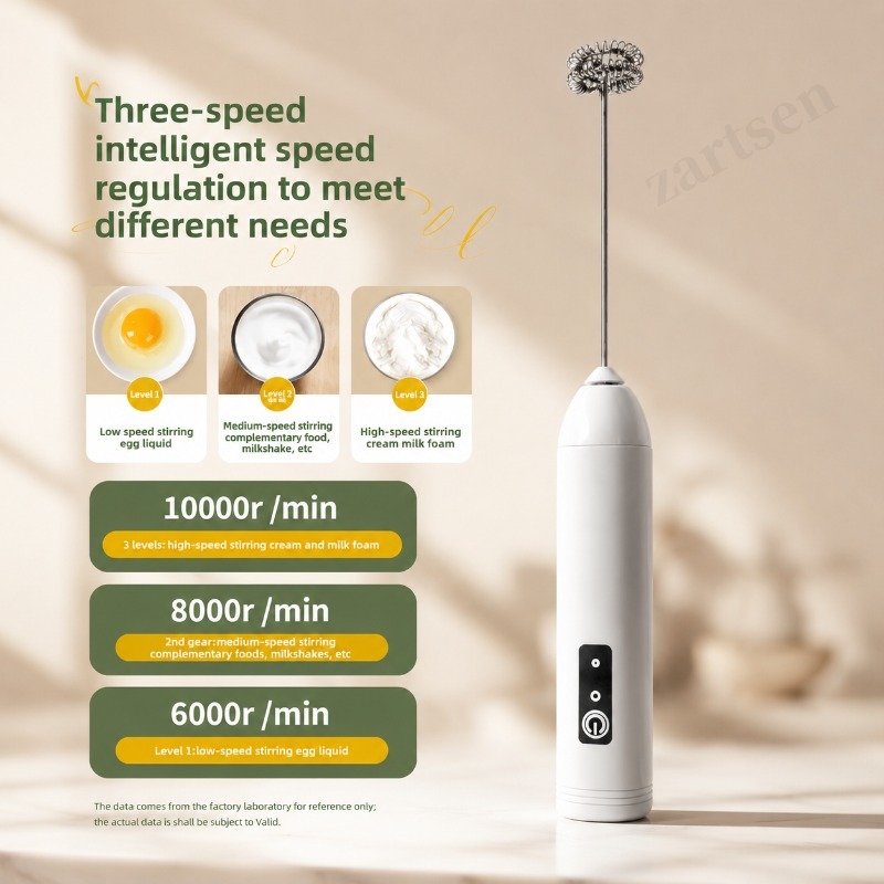 Batedor Elétrico Portátil para - Kitchen Appliances Germany avaliação e preço