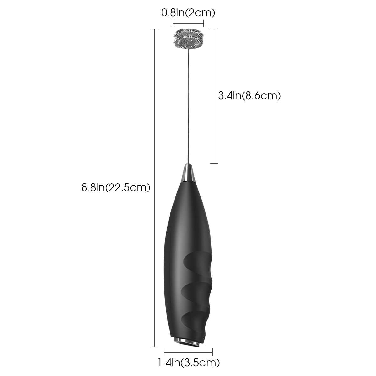 Batedor Elétrico de Leite para - Kitchen Appliances Germany avaliação e preço