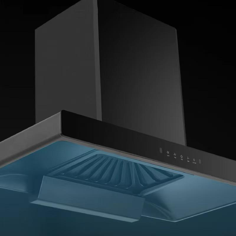 Exaustor de Alta Qualidade com - Kitchen Appliances In English avaliação e preço