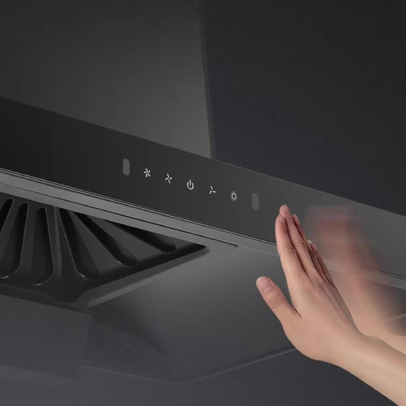 Exaustor de Alta Qualidade com - Kitchen Appliances In English avaliação e preço