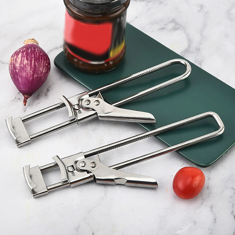 Abridor de Garrafas e Latas Mu - Kitchen Appliances Garage avaliação e preço