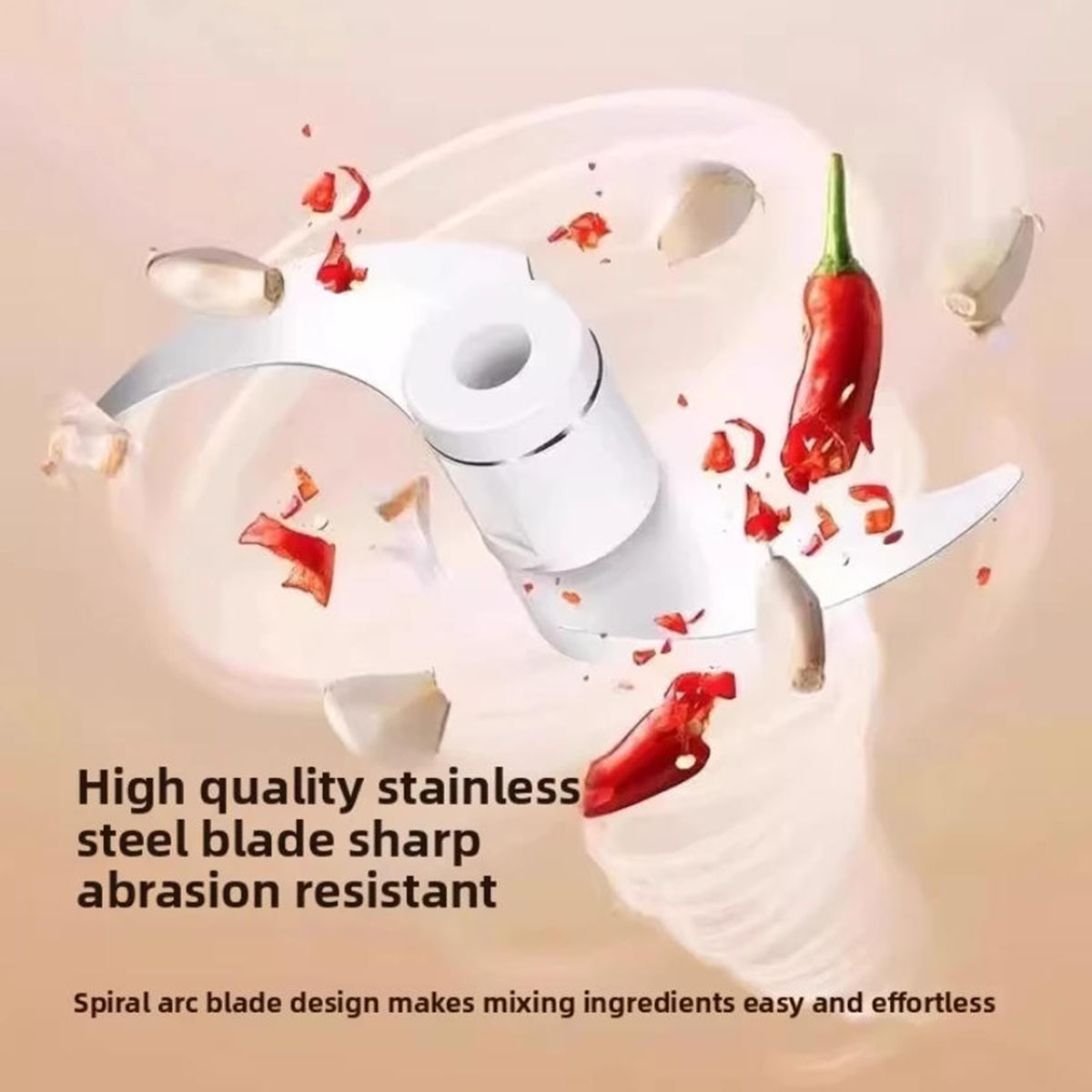 Processador de Alimentos Elétr - Kitchen Appliances Germany avaliação e preço