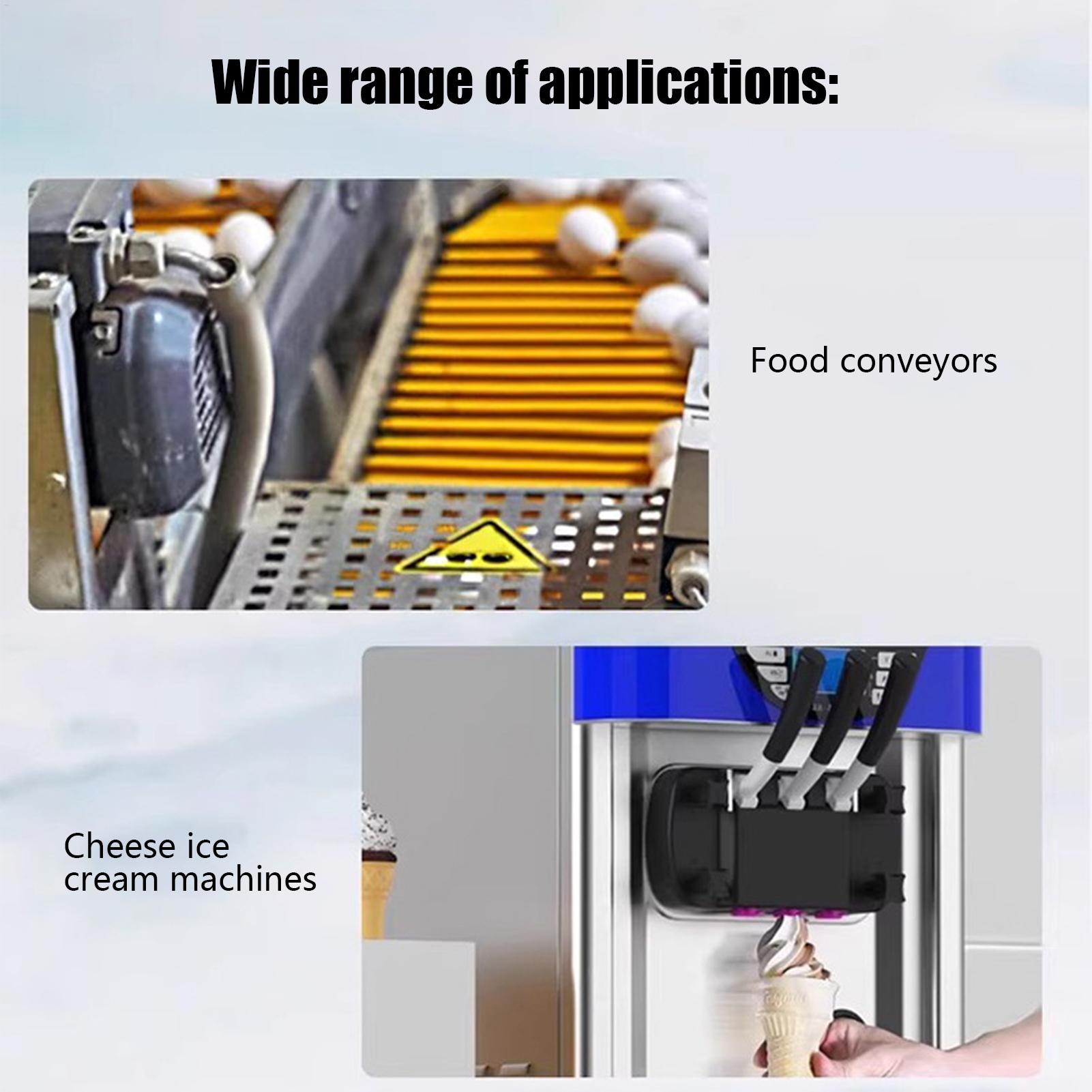 Graxa Multiuso de Grau Aliment - Kitchen Appliances Germany avaliação e preço