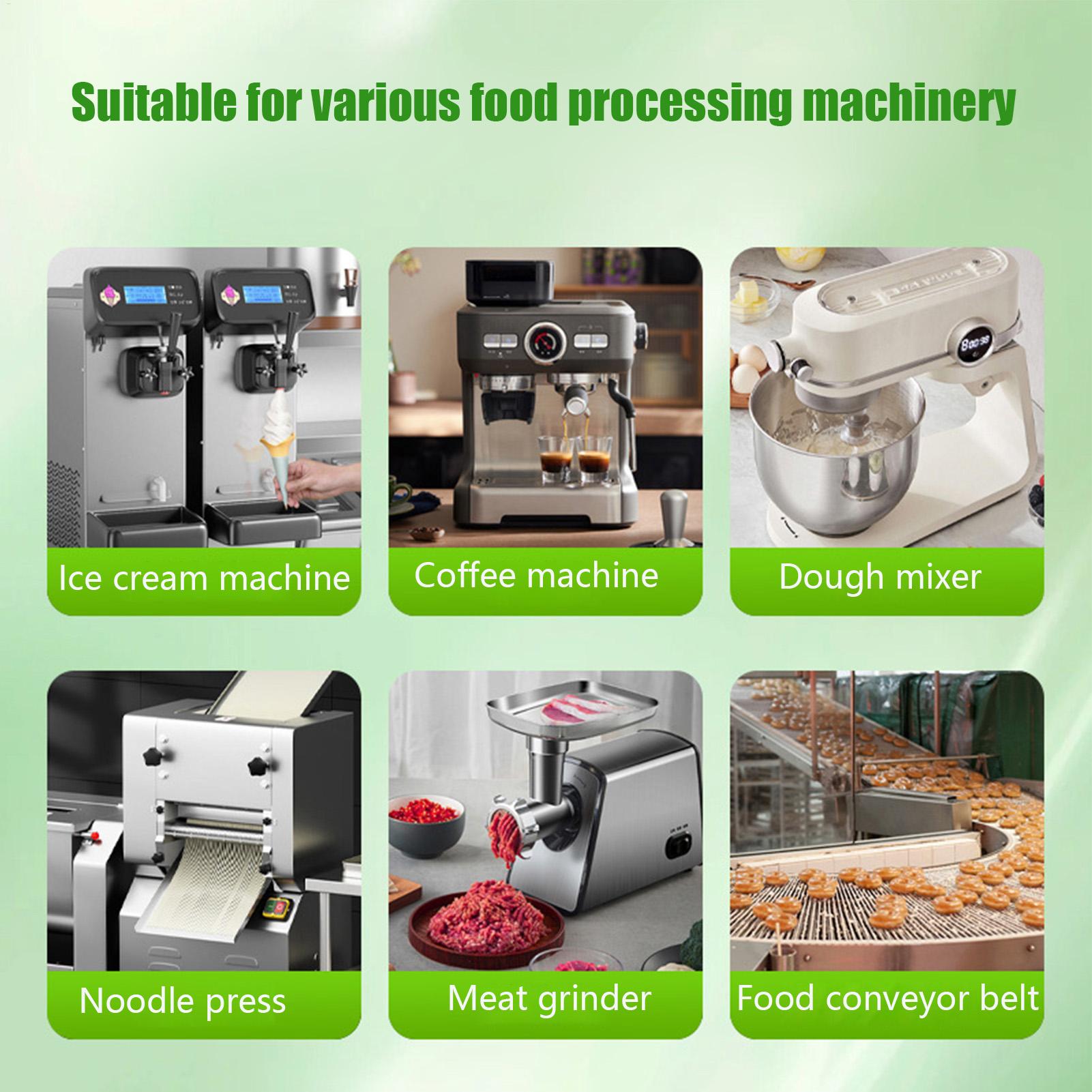 Graxa Multiuso de Grau Aliment - Kitchen Appliances Germany avaliação e preço