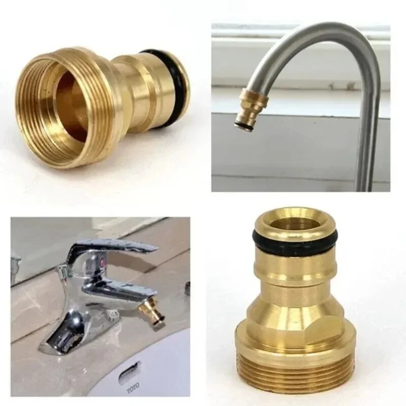 1/2/5 pçs universal torneira a - Kitchen Appliances Germany avaliação e preço
