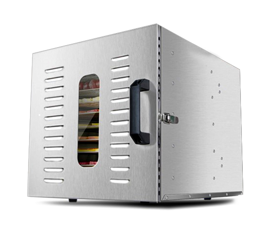 Máquina Desidratadora Comercia - Dehydrator Tray Electric avaliação e preço