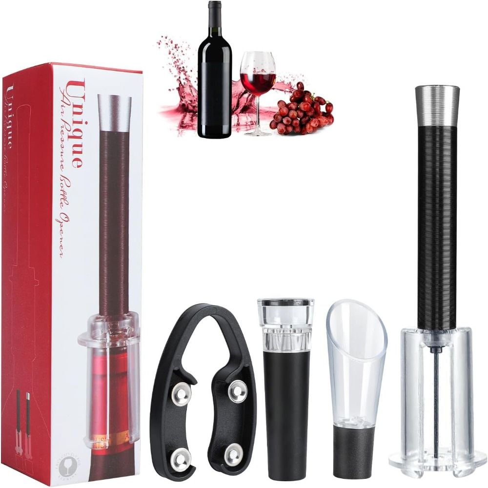 Acessórios de Bar: Novo Kit Ab - Kitchen Appliances Garage avaliação e preço
