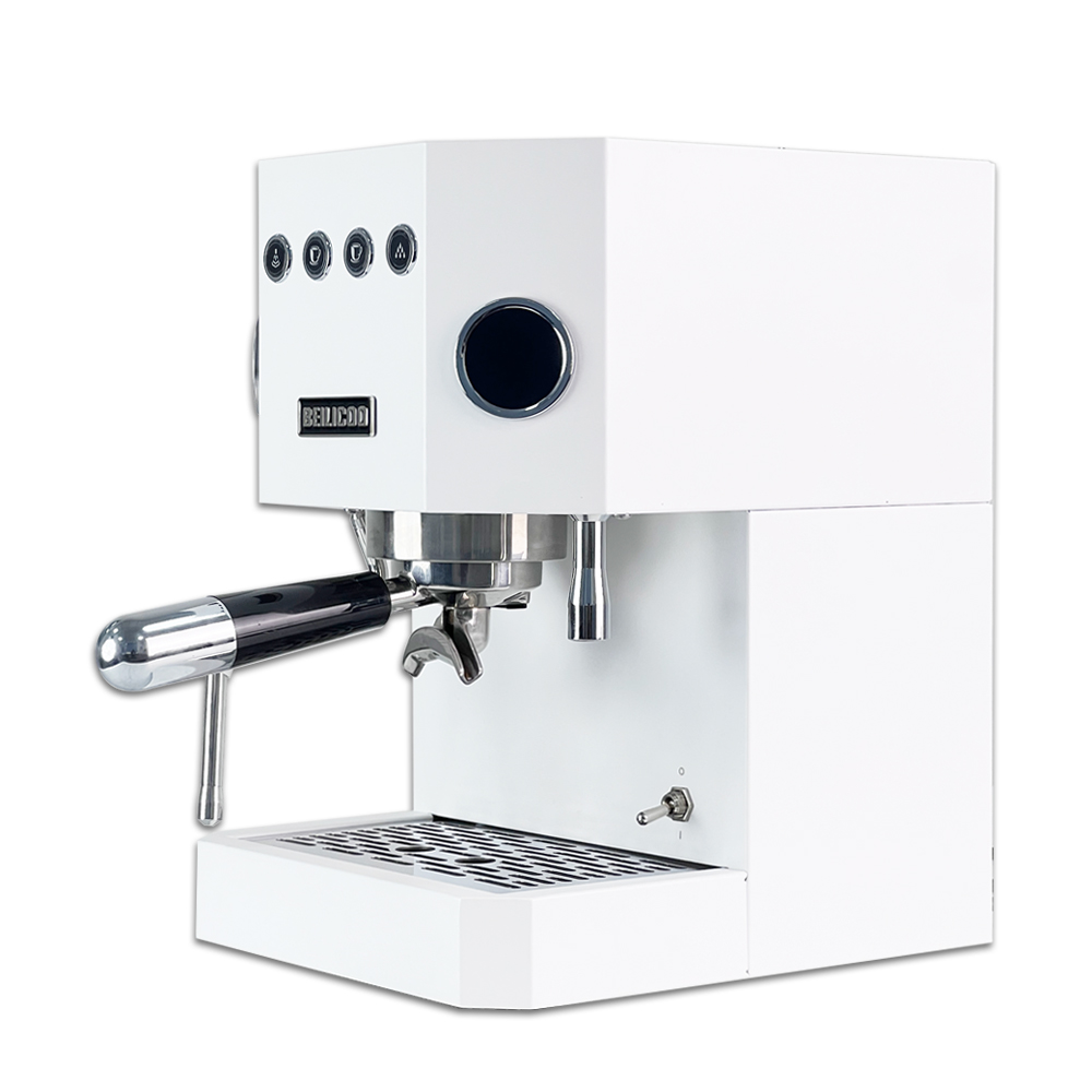 Máquina de café comercial ital - Kitchen Appliances High End avaliação e preço