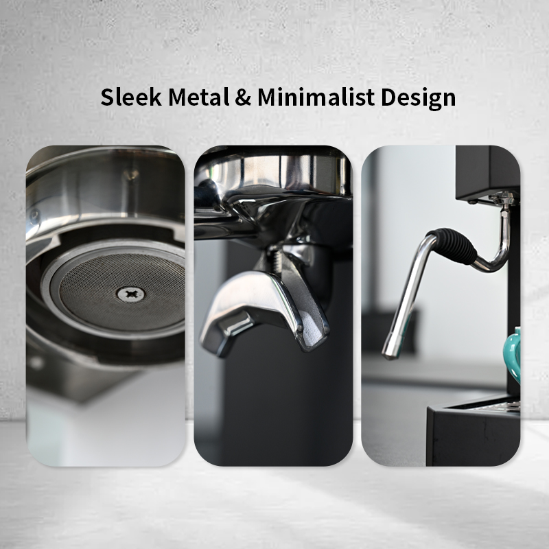 Máquina de café comercial ital - Kitchen Appliances High End avaliação e preço