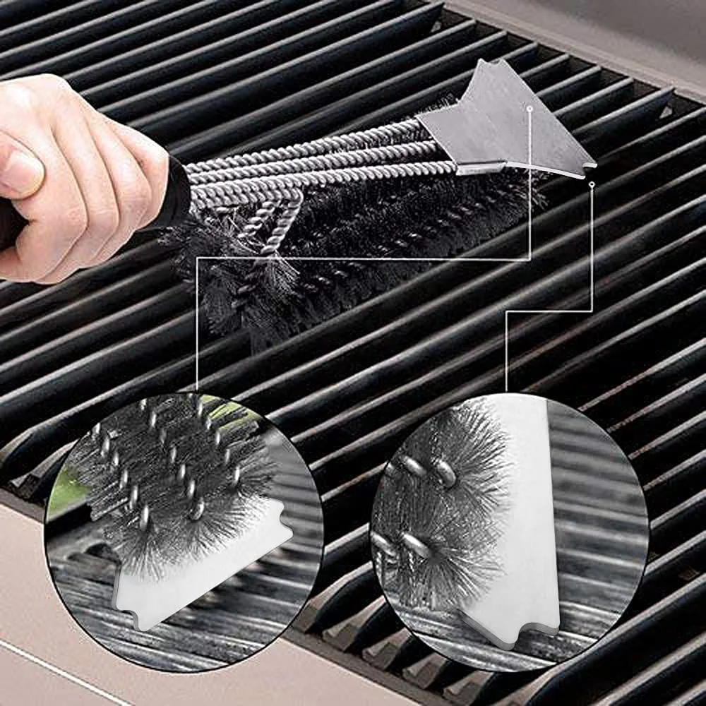 Acessórios para churrasco esco - Kitchen Appliances Garage avaliação e preço
