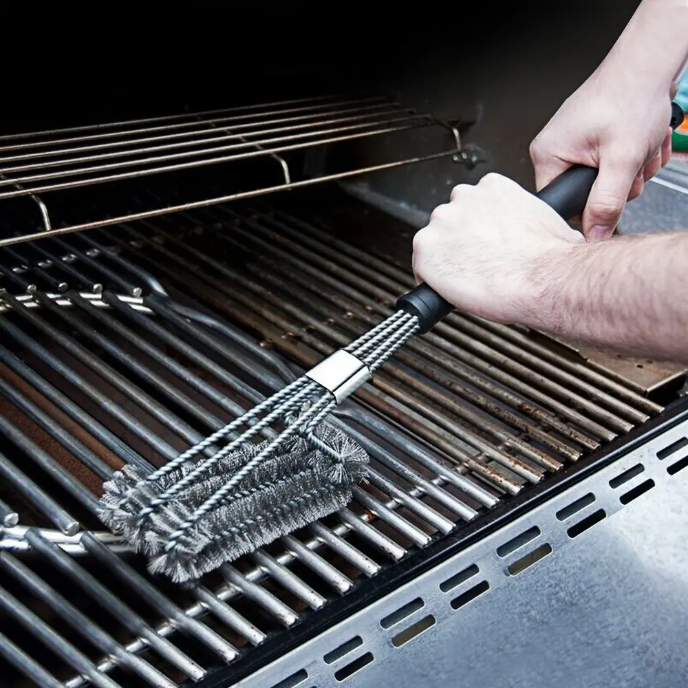 Acessórios para churrasco esco - Kitchen Appliances Garage avaliação e preço