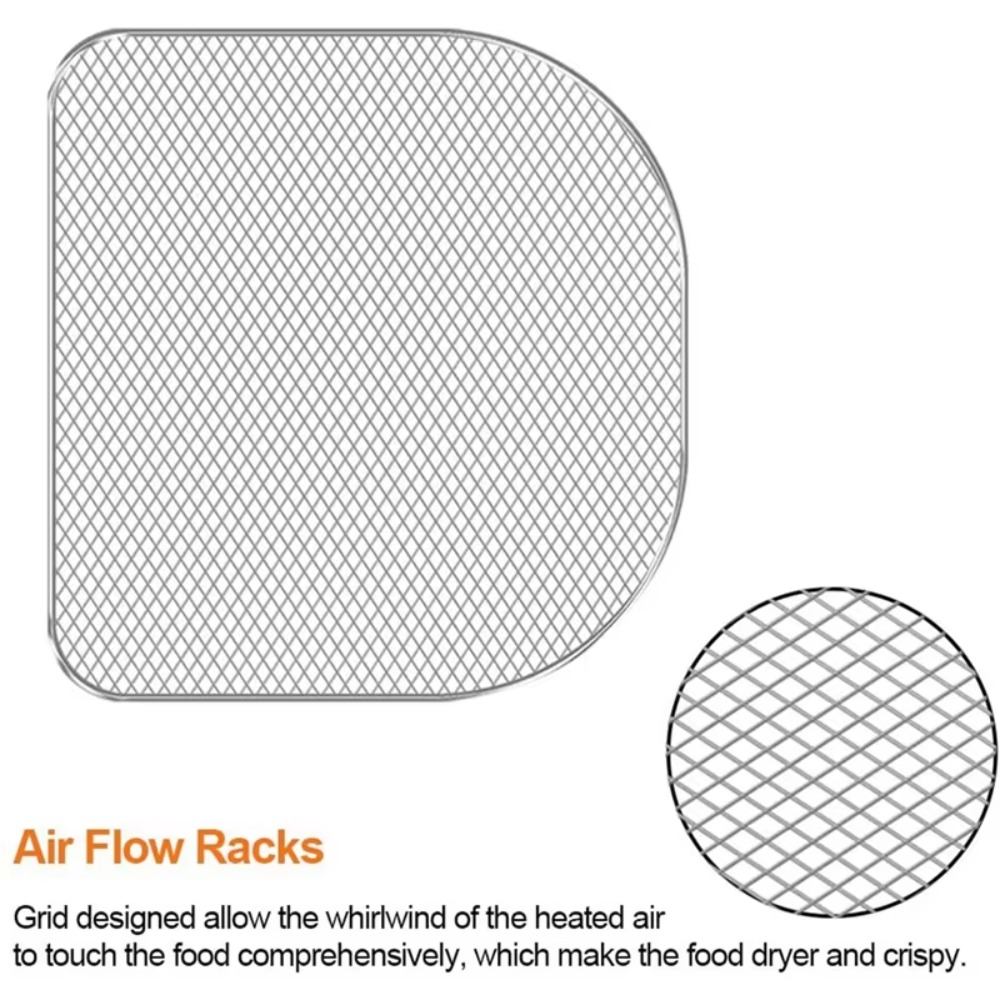 Suporte Desidratador AD para F - Dehydrator Tray Electric avaliação e preço