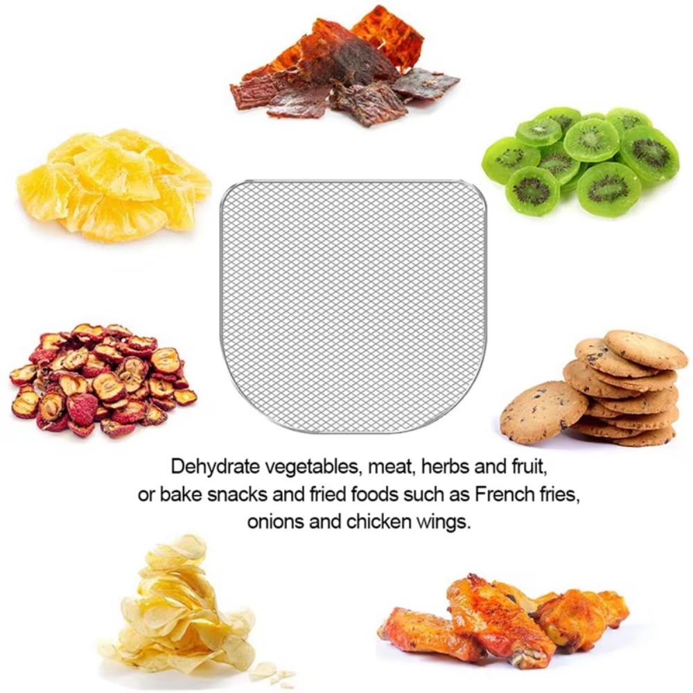 Suporte Desidratador AD para F - Dehydrator Tray Electric avaliação e preço