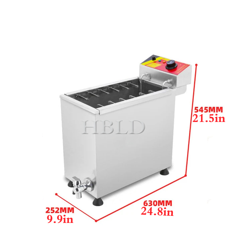 Fritadeira Elétrica Multifunci - Kitchen Appliances Cooking avaliação e preço